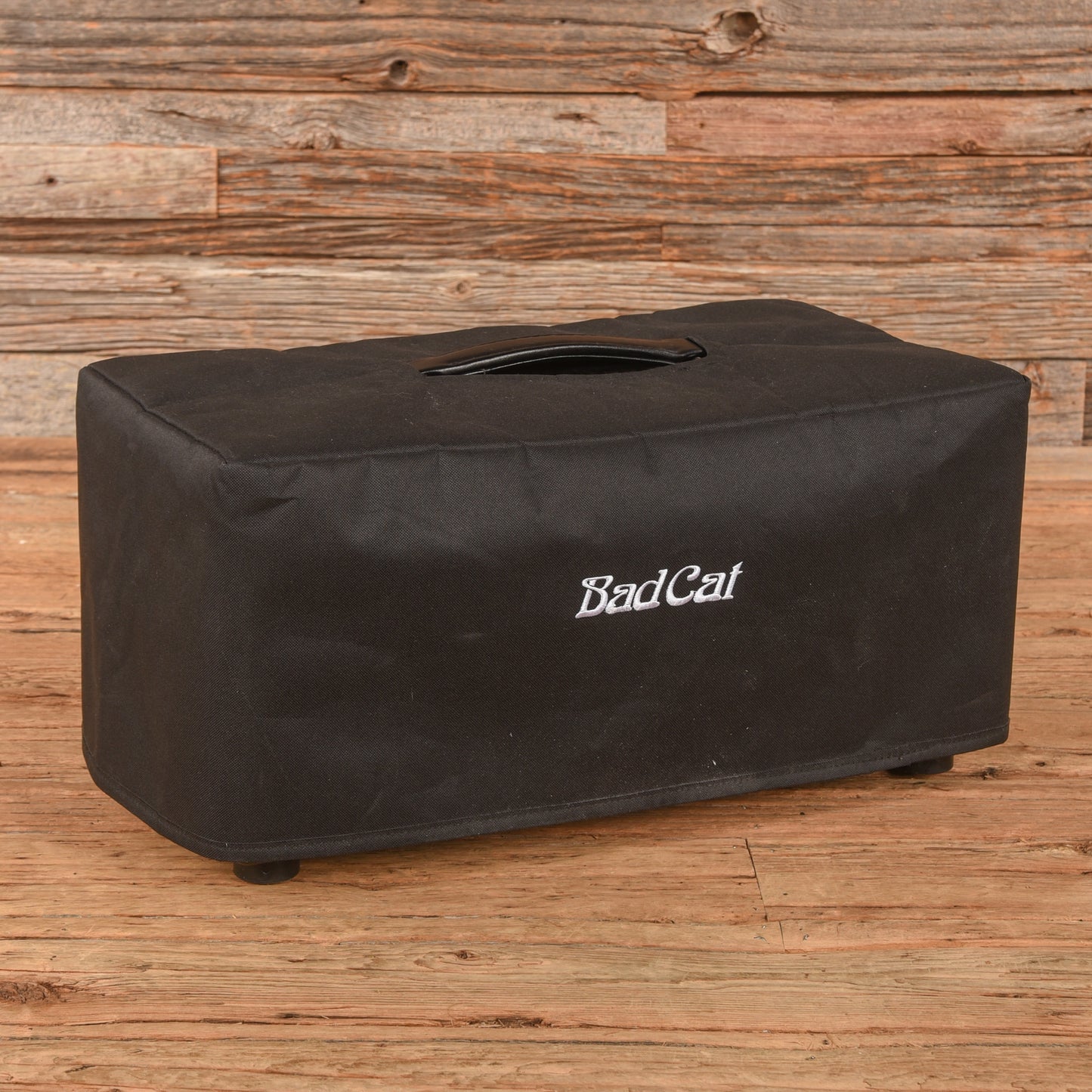 Bad Cat Black Cat 20-Watt Guitar Amp Head Amplifiers