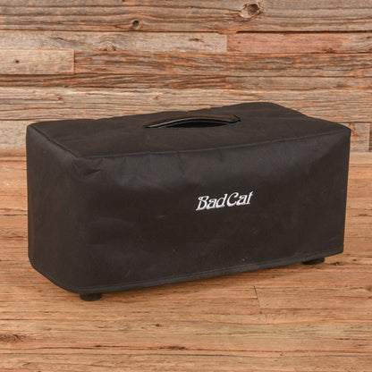 Bad Cat Black Cat 20-Watt Guitar Amp Head Amplifiers