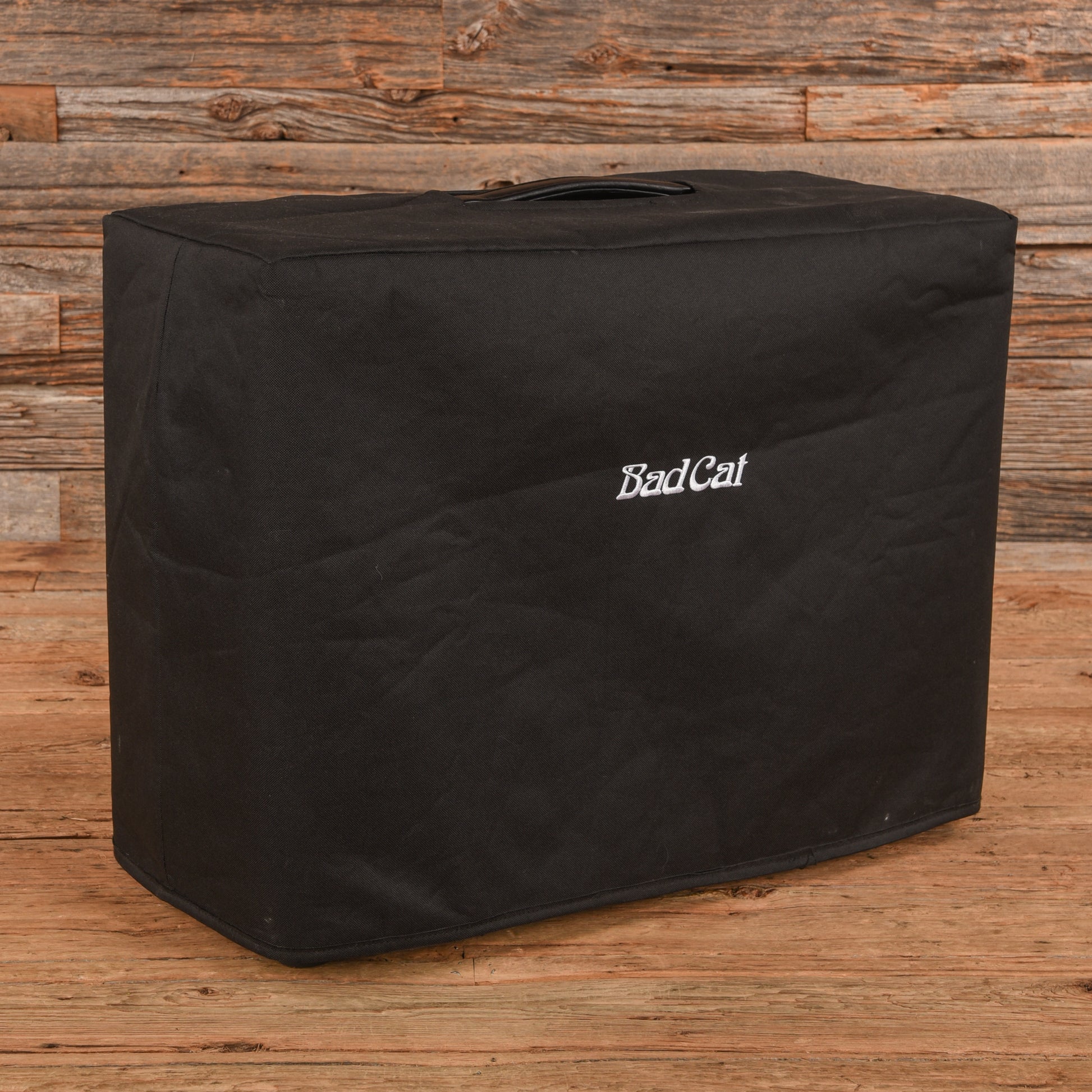 Bad Cat Black Cat Black 2023 Amplifiers