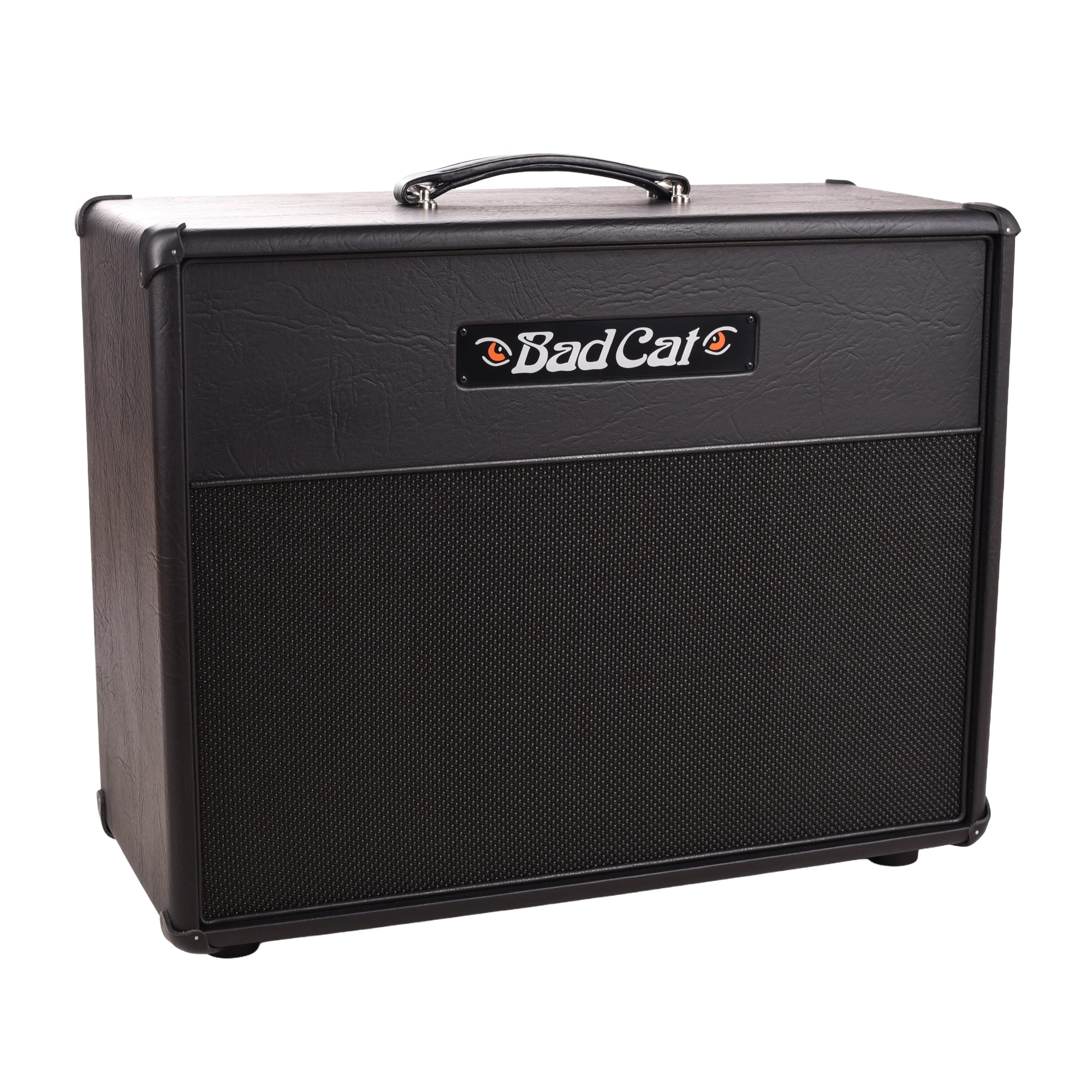 Bad Cat Handwired Era 30 1x12 Extention Cab w/ Custom Celestion V30 Speaker Amplifiers