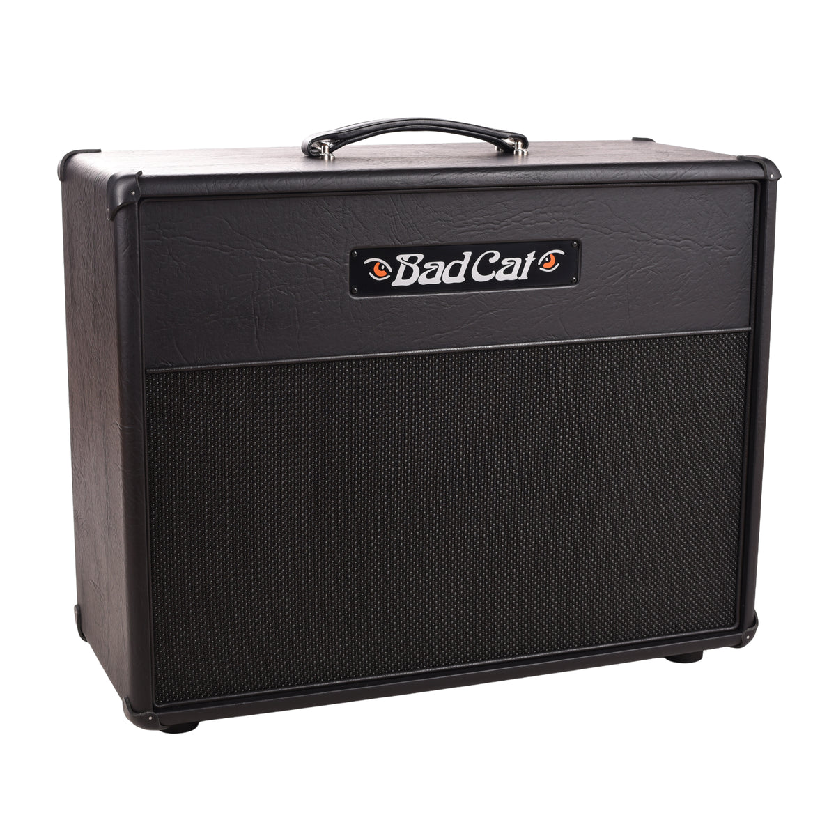Bad Cat Handwired Era 30 1x12 Extention Cab w/ Custom Celestion V30 Speaker Amplifiers