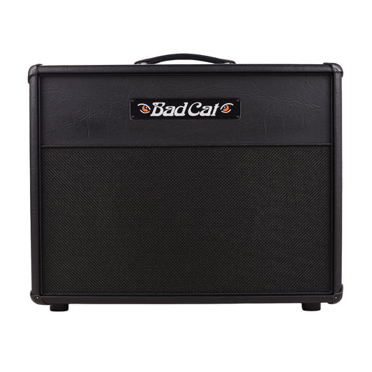 Bad Cat Handwired Era 30 1x12 Extention Cab w/ Custom Celestion V30 Speaker Amplifiers
