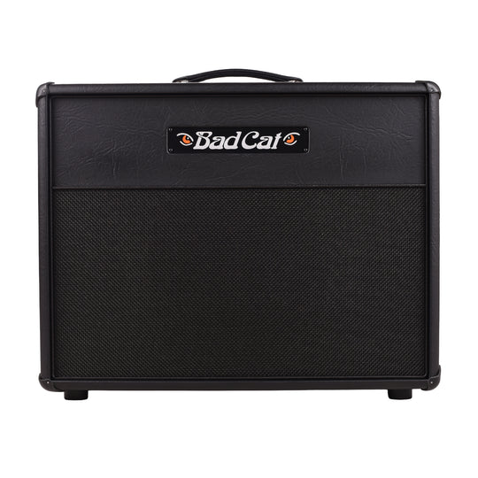 Bad Cat Handwired Era 30 1x12 Extention Cab w/ Custom Celestion V30 Speaker Amplifiers