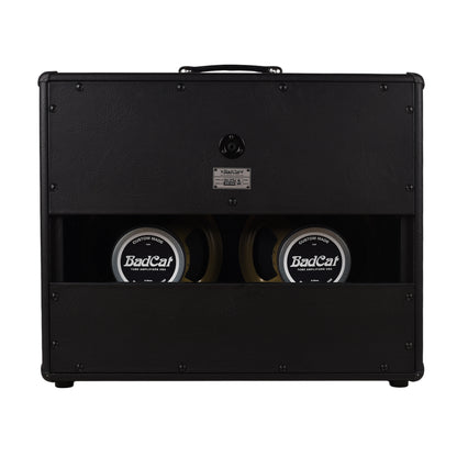 Bad Cat Handwired Era 30 2x12 Extention Cab w/ Custom Celestion V30 Speakers Amplifiers