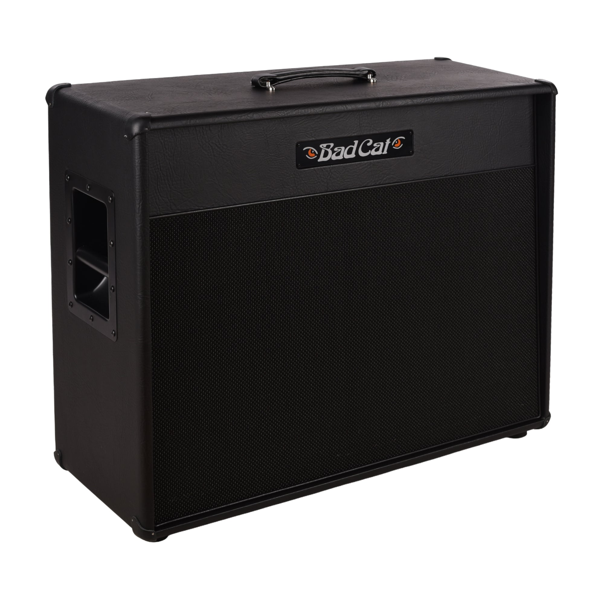 Bad Cat Handwired Era 30 2x12 Extention Cab w/ Custom Celestion V30 Speakers Amplifiers