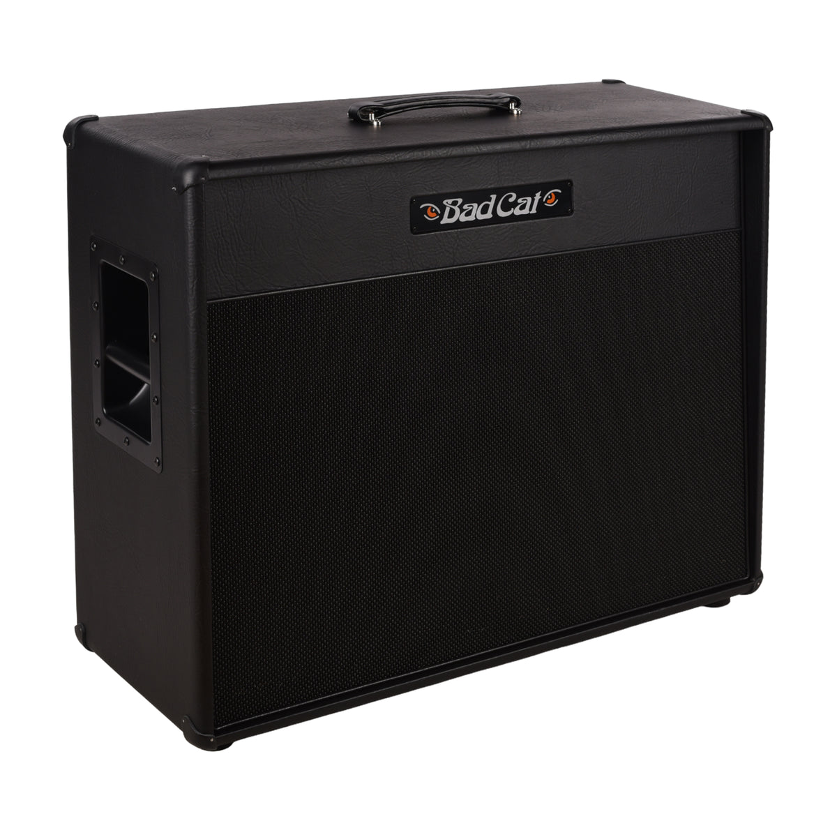 Bad Cat Handwired Era 30 2x12 Extention Cab w/ Custom Celestion V30 Speakers Amplifiers