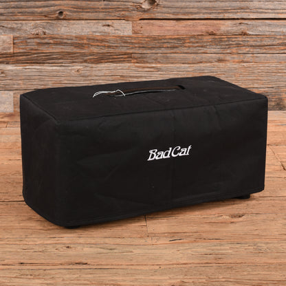 Bad Cat Hot Cat Handwired Series 2-Channel 45-Watt Guitar Amp Head Amplifiers