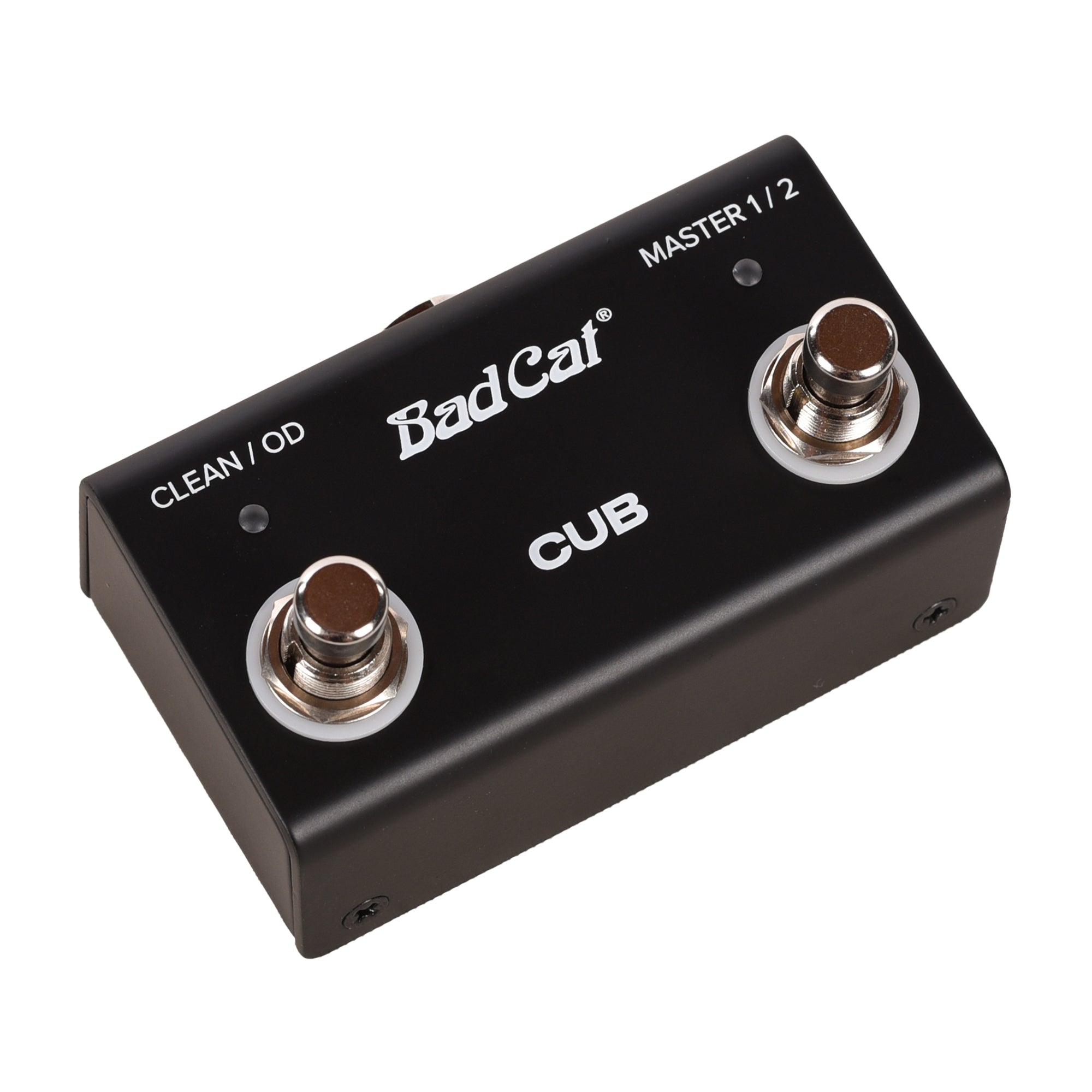 Bad Cat Mod Shop Cub 15 15w 1x12 Tube Amp Combo Amplifiers