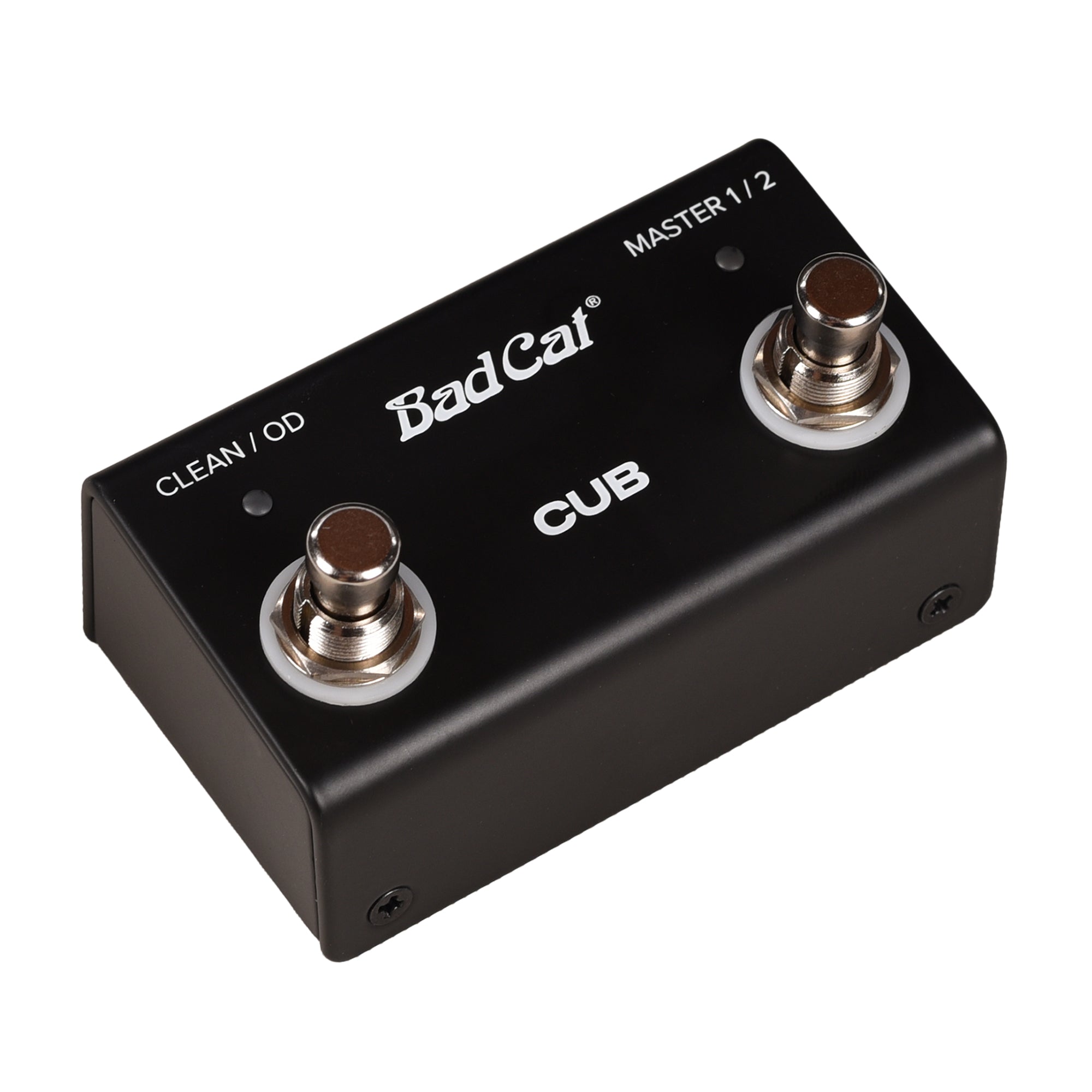Bad Cat Mod Shop Cub 15 15w Tube Amp Head Amplifiers