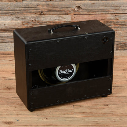 Bad Cat 1x12 Guitar Speaker Cab Amps / Guitar Amps / Guitar Cabinets