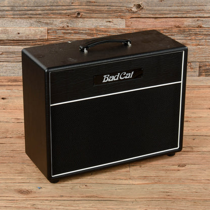 Bad Cat 1x12 Guitar Speaker Cab Amps / Guitar Amps / Guitar Cabinets
