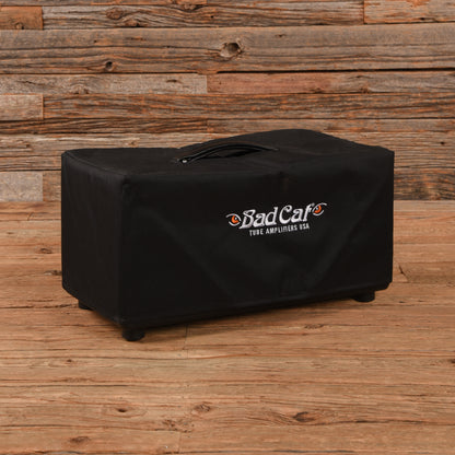 Bad Cat Blackcat 2-Channel 20-Watt Guitar Amp Head Amps / Guitar Amps / Guitar Cabinets