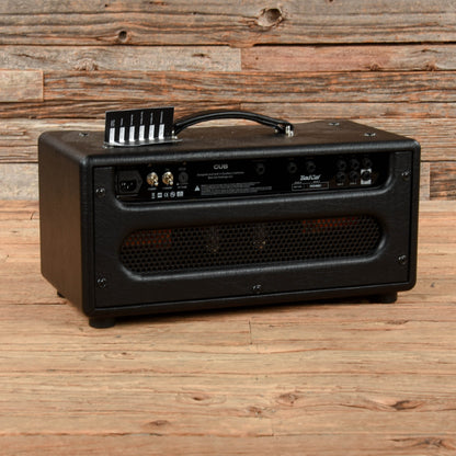 Bad Cat Cub 30-Watt Guitar Amp Head Amps / Guitar Amps / Guitar Cabinets