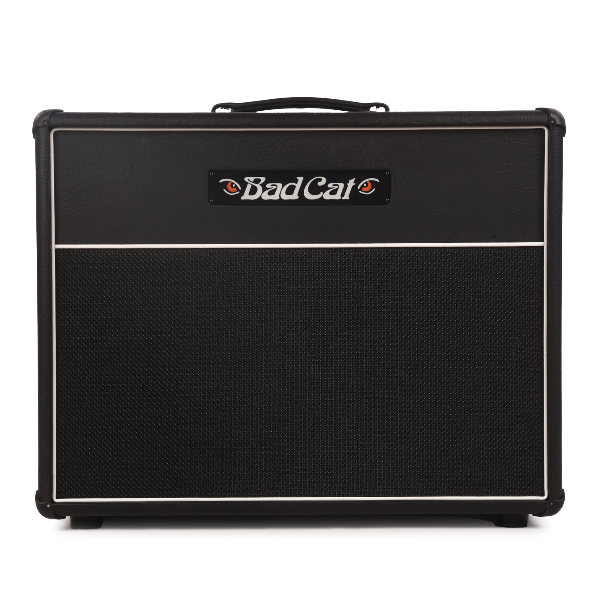Bad Cat Handwired 1x12 Extention Cab w/ Bad Cat Custom Celestion V30 Speaker Amps / Guitar Amps / Guitar Cabinets