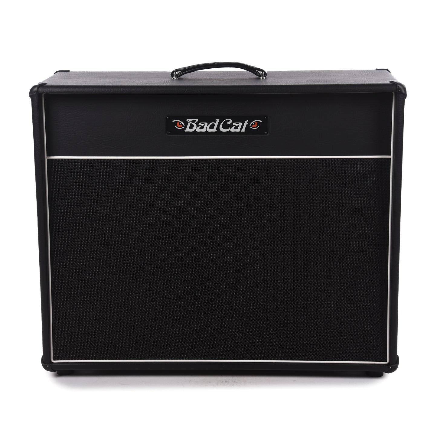 Bad Cat Handwired 2x12 Extention Cab w/ Bad Cat Custom Celestion V30 Speakers Amps / Guitar Amps / Guitar Cabinets