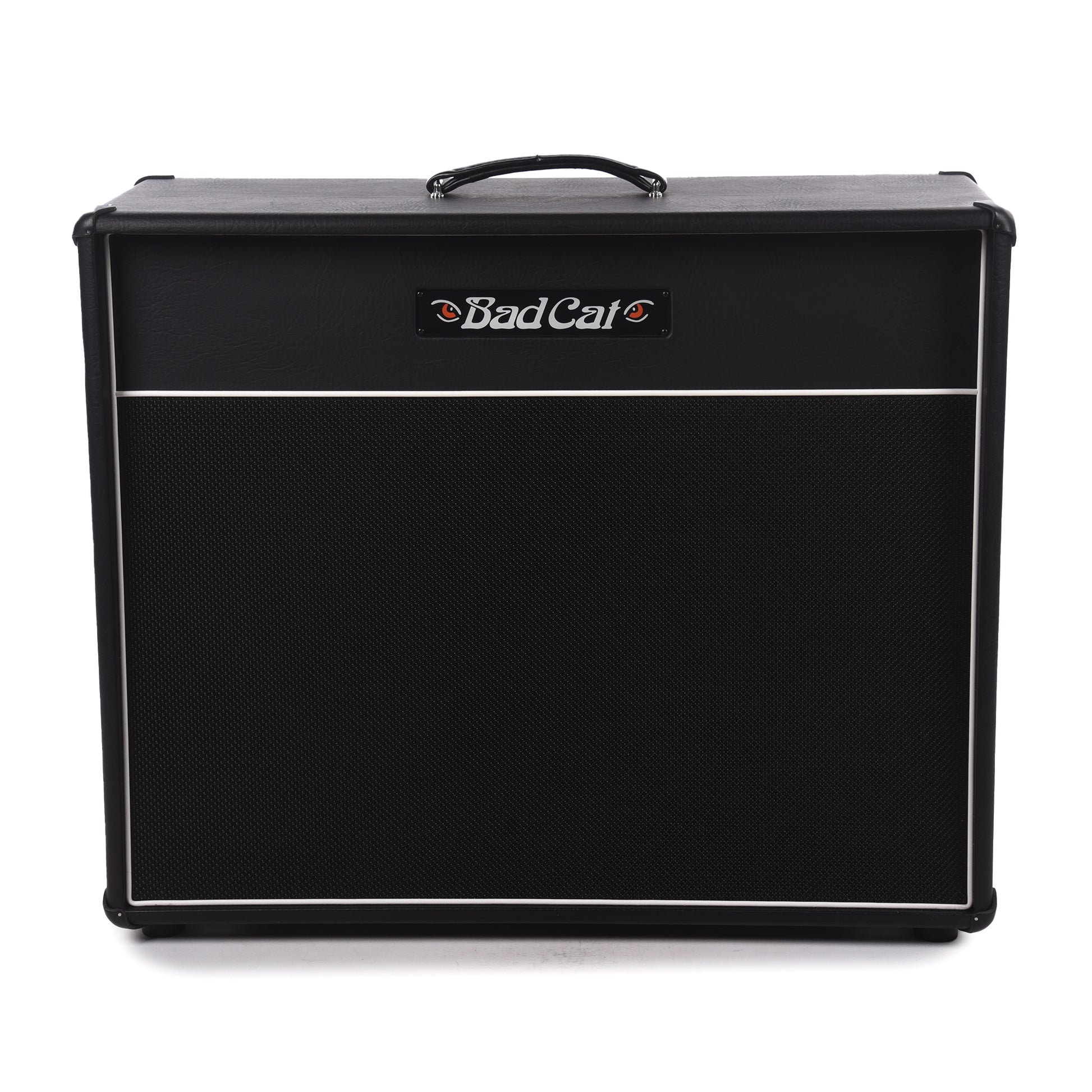 Bad Cat Handwired 2x12 Extention Cab w/ Bad Cat Custom Celestion V30 Speakers Amps / Guitar Amps / Guitar Cabinets