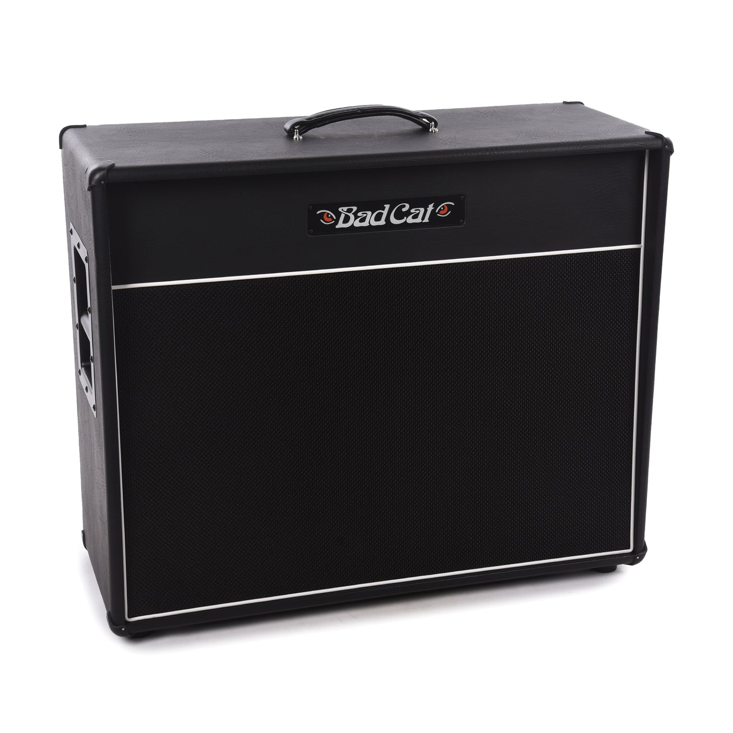 Bad Cat Handwired 2x12 Extention Cab w/ Bad Cat Custom Celestion V30 Speakers Amps / Guitar Amps / Guitar Cabinets
