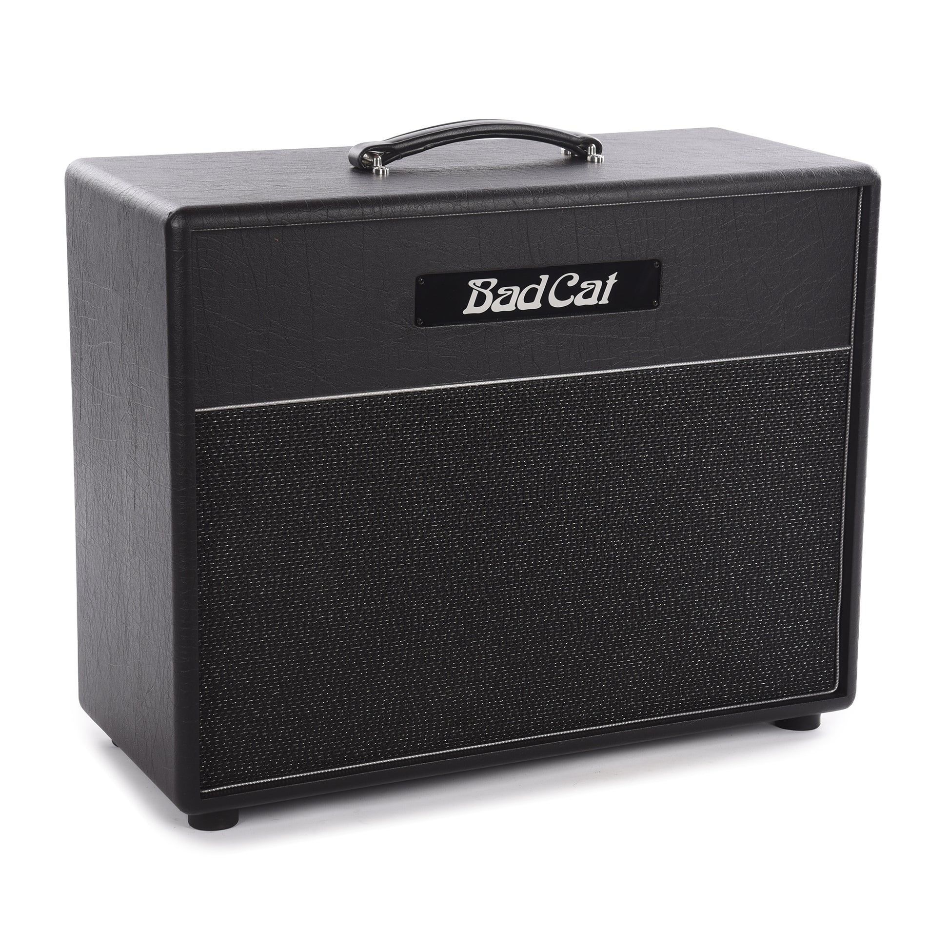 Bad Cat Hot Cat 1x12 Guitar Amp Cabinet 8 Ohm Amps / Guitar Amps / Guitar Cabinets