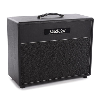 Bad Cat Hot Cat 1x12 Guitar Amp Cabinet 8 Ohm Amps / Guitar Amps / Guitar Cabinets