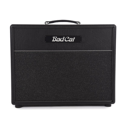 Bad Cat Hot Cat 1x12 Guitar Amp Cabinet 8 Ohm Amps / Guitar Amps / Guitar Cabinets