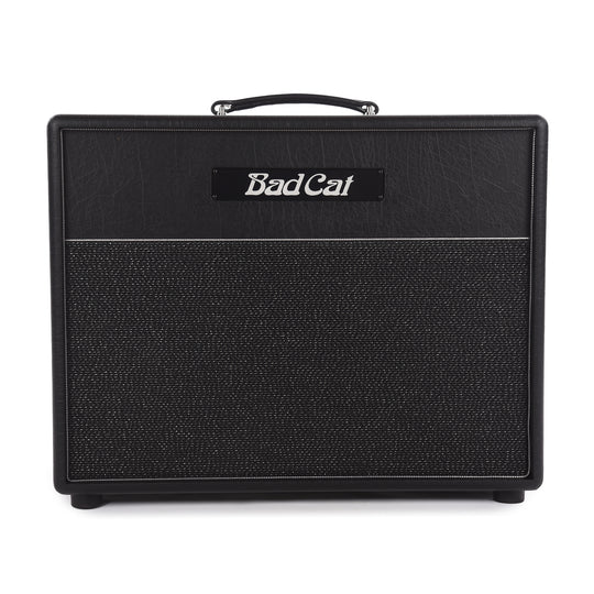 Bad Cat Hot Cat 1x12 Guitar Amp Cabinet 8 Ohm Amps / Guitar Amps / Guitar Cabinets