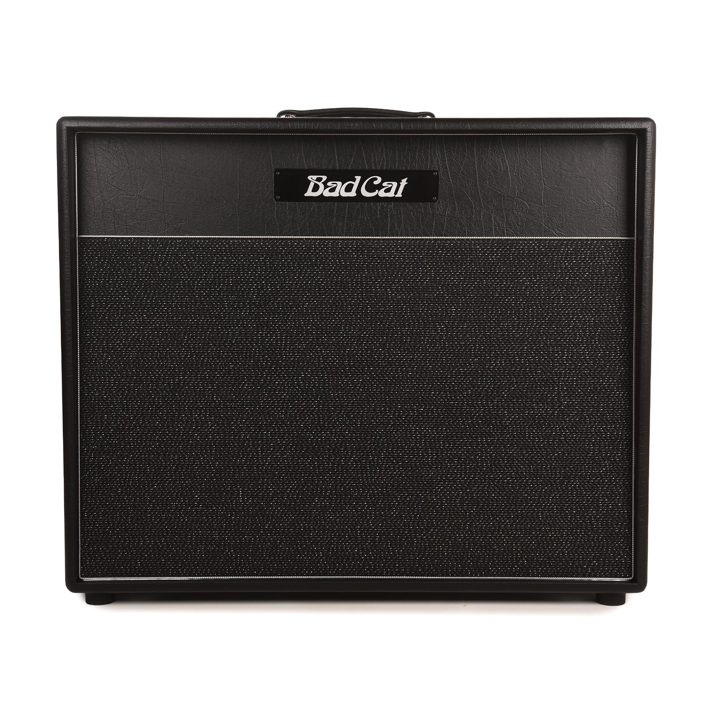 Bad Cat Hot Cat 2x12 Guitar Amp Cabinet 16 Ohm Amps / Guitar Amps / Guitar Cabinets