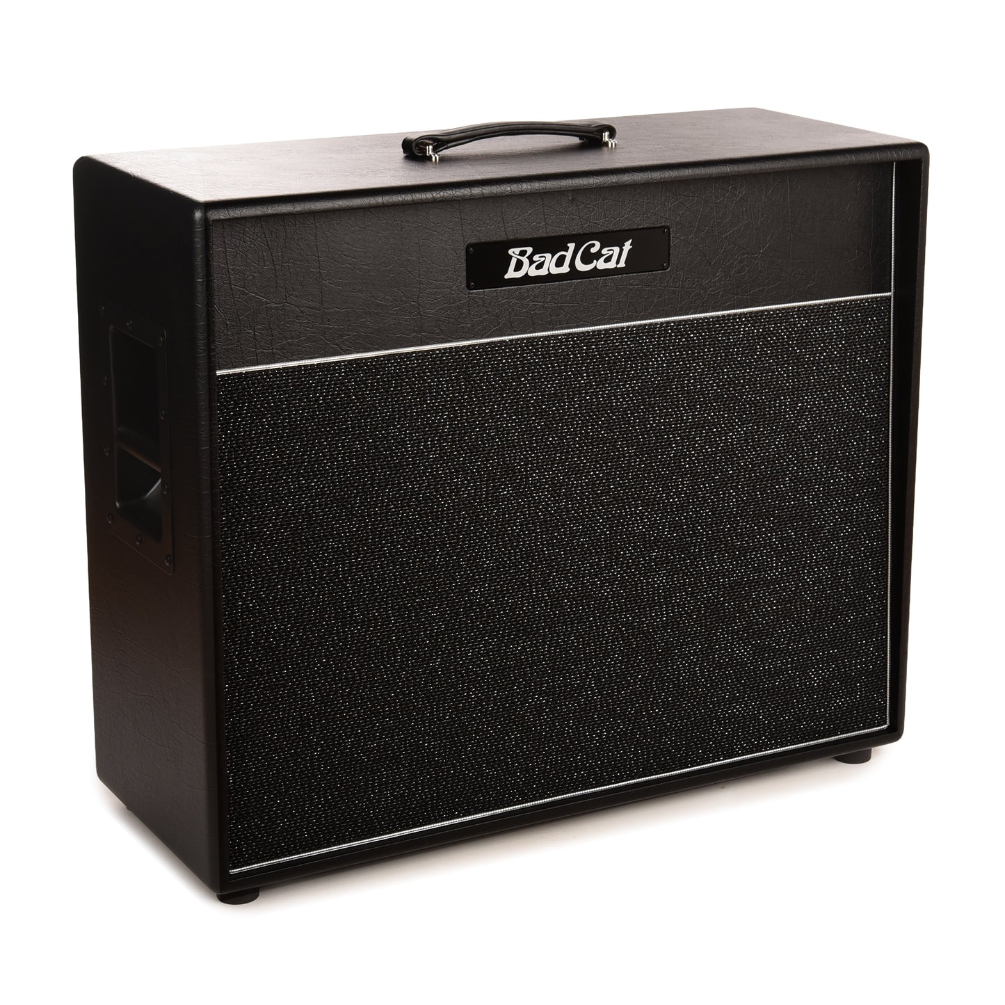 Bad Cat Hot Cat 2x12 Guitar Amp Cabinet 16 Ohm Amps / Guitar Amps / Guitar Cabinets