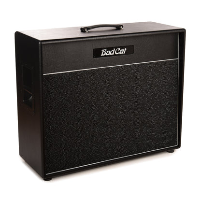 Bad Cat Hot Cat 2x12 Guitar Amp Cabinet 16 Ohm Amps / Guitar Amps / Guitar Cabinets