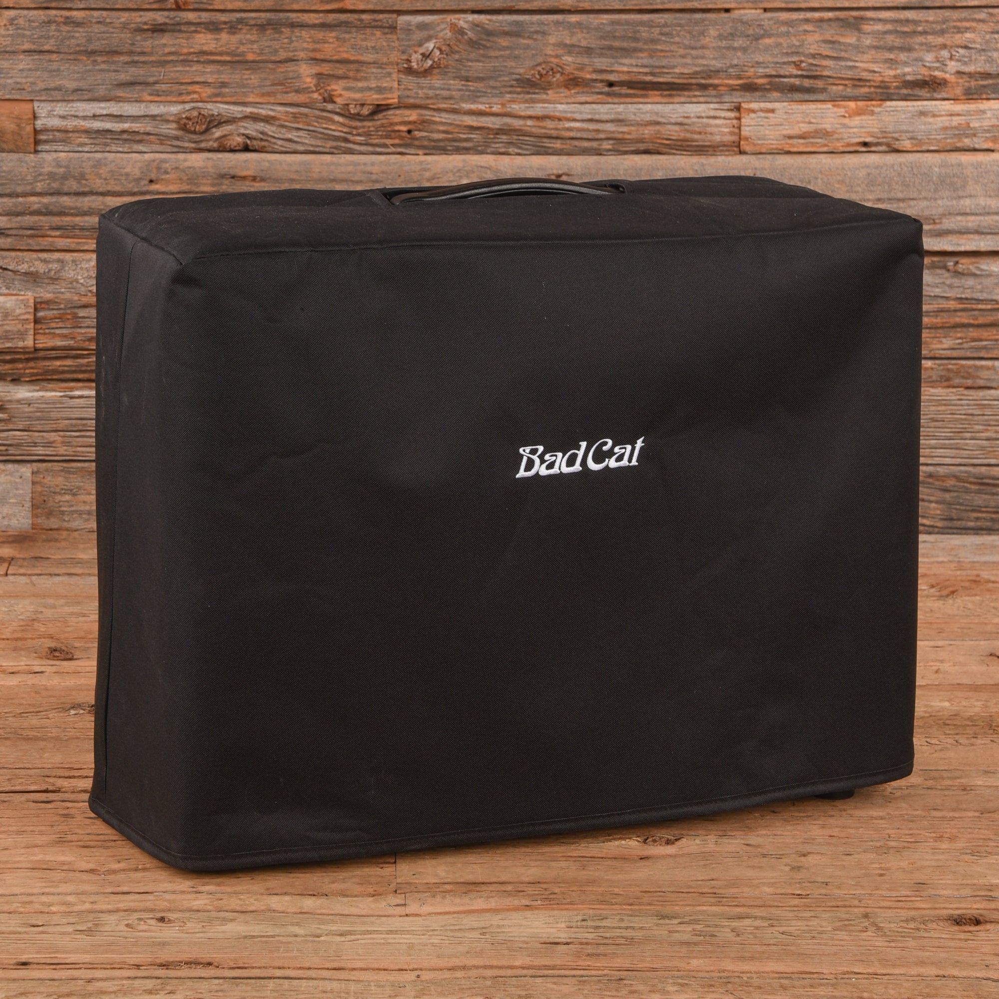 Bad Cat Mod Shop Mark Sampson Designed Black Cat 30 30-Watt 1x12