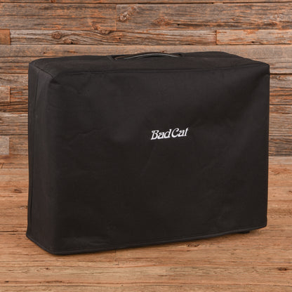 Bad Cat Mod Shop Mark Sampson Designed Black Cat 30 30-Watt 1x12" Guitar Combo Amp Amps / Guitar Amps / Guitar Cabinets