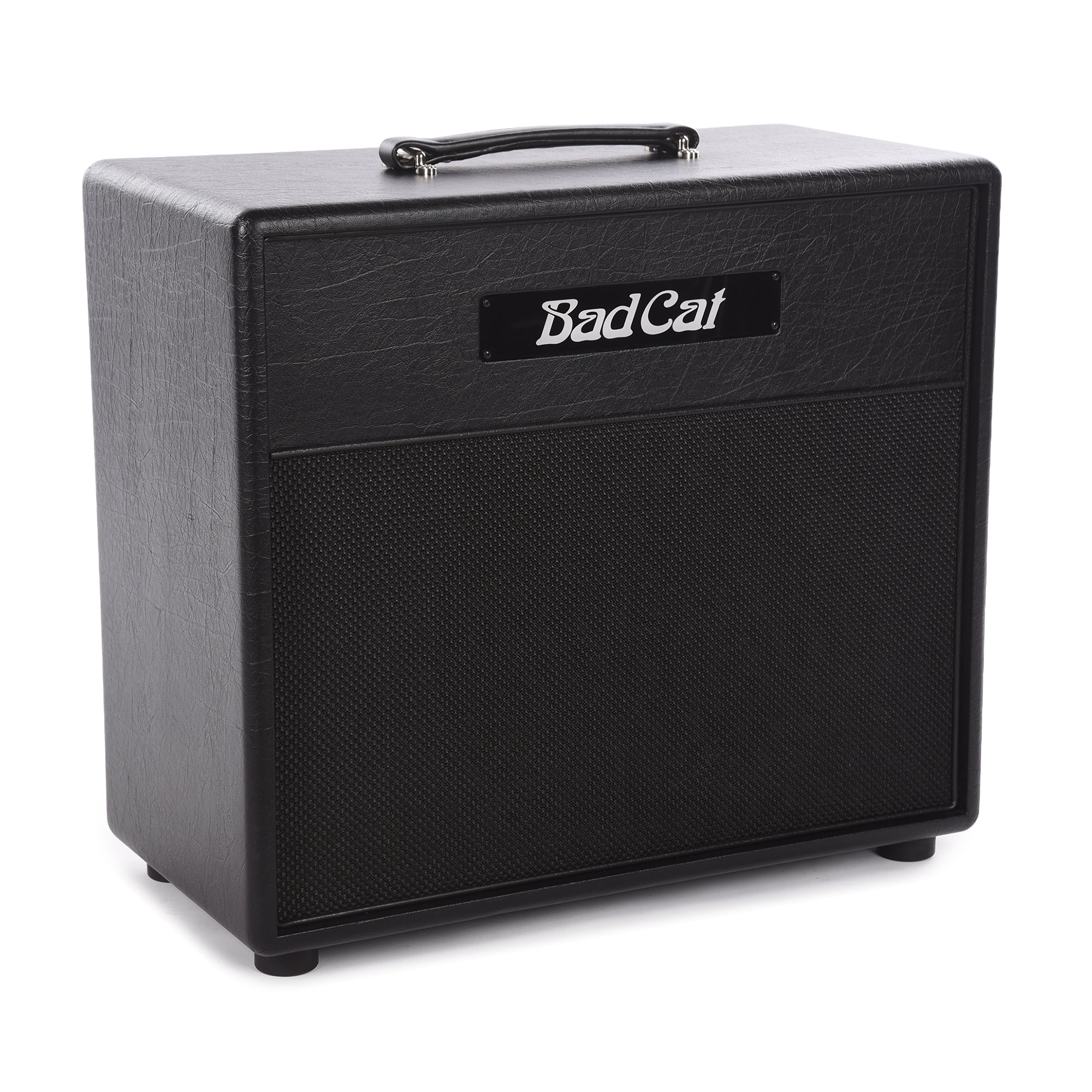 Bad Cat Player Series Compact 1x12 Guitar Amp Cabinet w/ G12H-30 Speaker Amps / Guitar Amps / Guitar Cabinets