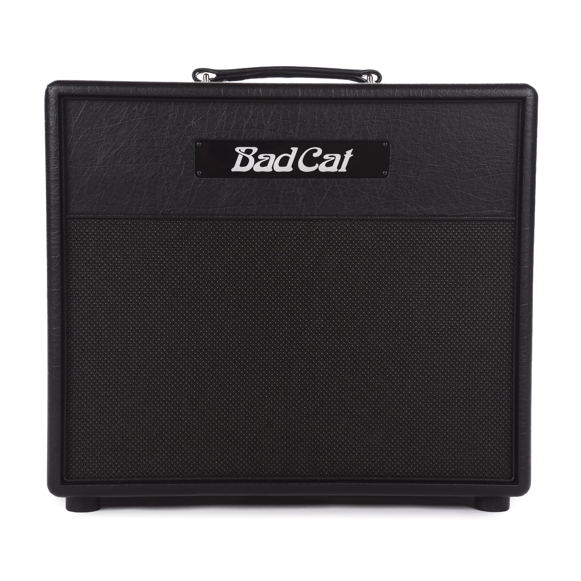 Bad Cat Player Series Compact 1x12 Guitar Amp Cabinet w/ G12H-30 Speaker Amps / Guitar Amps / Guitar Cabinets