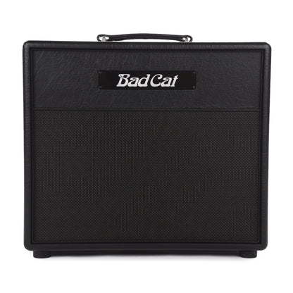 Bad Cat Player Series Compact 1x12 Guitar Amp Cabinet w/ G12H-30 Speaker Amps / Guitar Amps / Guitar Cabinets
