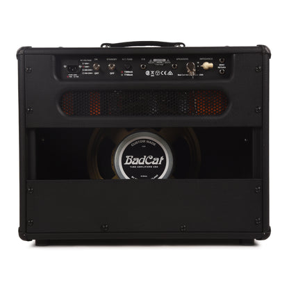 Bad Cat Cub V Handwired 40w 1x12 EL34 Guitar Amp Combo Amps / Guitar Amps / Guitar Combos