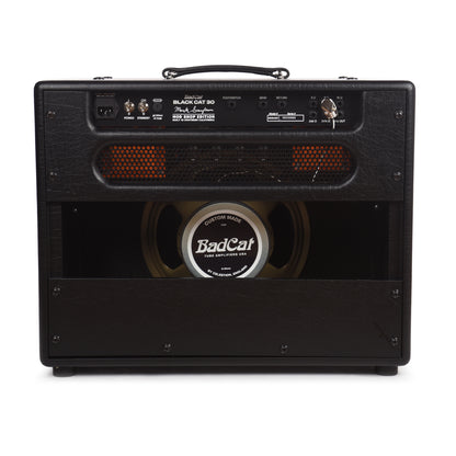 Bad Cat Mod Shop Mark Sampson Designed Black Cat 30w 1x12 Combo Amps / Guitar Amps / Guitar Combos