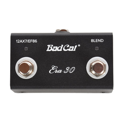 Bad Cat Handwired Mark ERA 30 30w Guitar Amp Head Mark Sampson Designed Amps / Guitar Amps / Guitar Heads