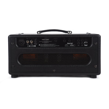 Bad Cat Hot Cat 45w Tube Amp Head w/ Reverb Amps / Guitar Amps / Guitar Heads