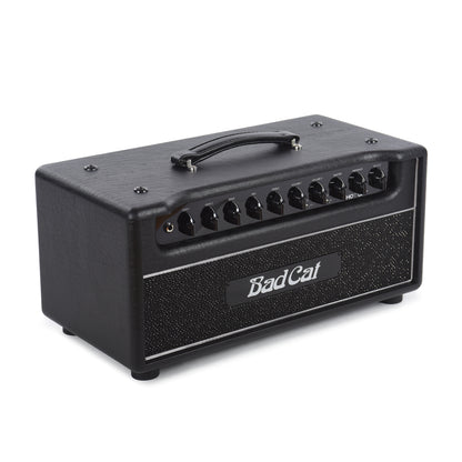 Bad Cat Hot Cat 45w Tube Amp Head w/ Reverb Amps / Guitar Amps / Guitar Heads
