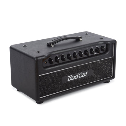 Bad Cat Hot Cat 45w Tube Amp Head w/ Reverb Amps / Guitar Amps / Guitar Heads