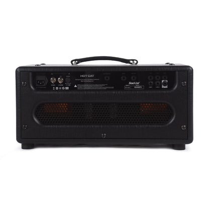 Bad Cat Hot Cat 45w Tube Amp Head w/ Reverb Amps / Guitar Amps / Guitar Heads