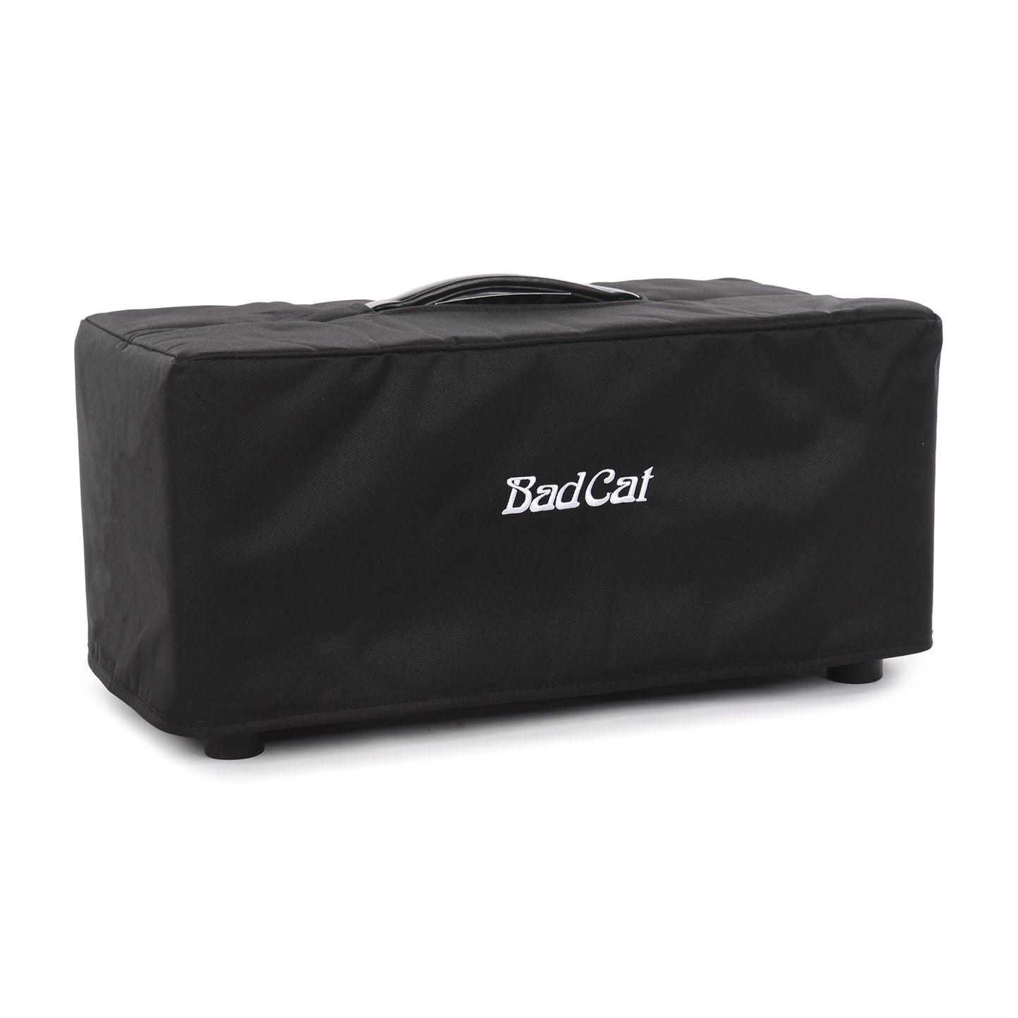 Bad Cat Jet Black 38w Tube Amp Head w/ Tremolo & Reverb Amps / Guitar Amps / Guitar Heads