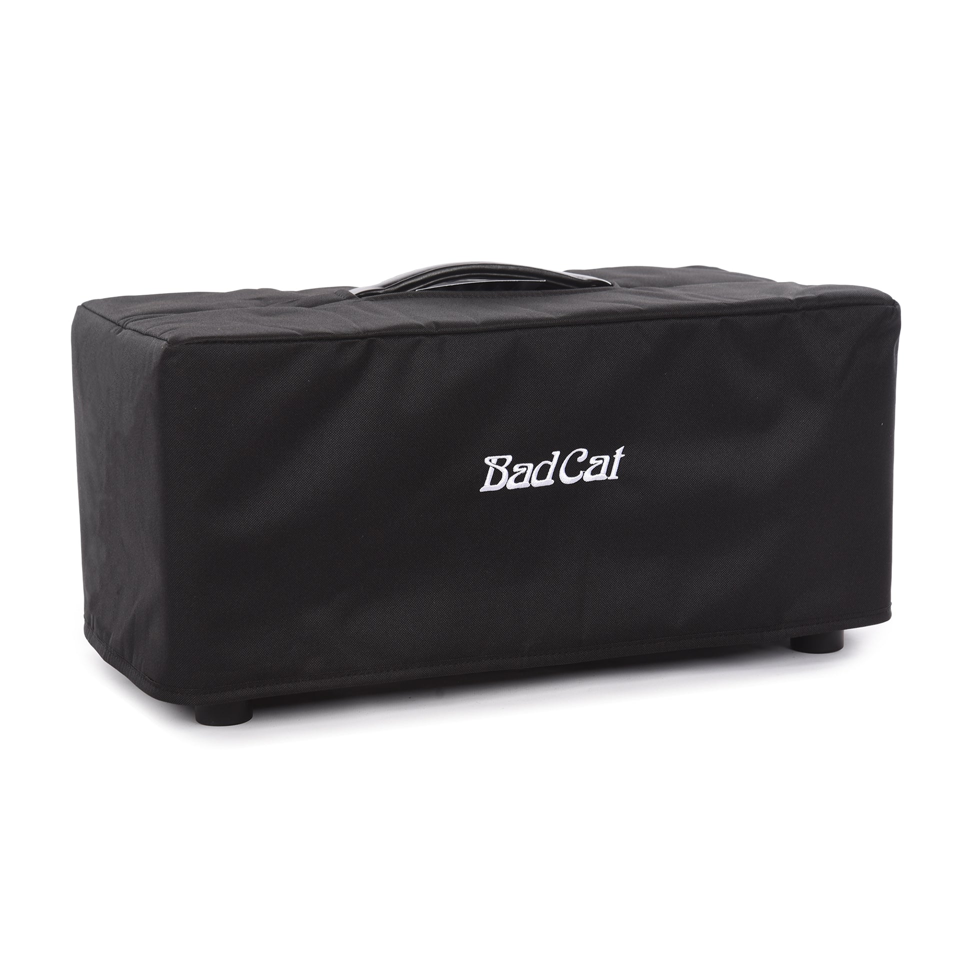 Bad Cat Jet Black 38w Tube Amp Head w/ Tremolo & Reverb Amps / Guitar Amps / Guitar Heads
