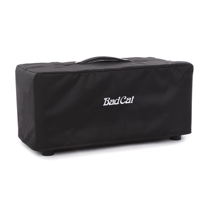 Bad Cat Jet Black 38w Tube Amp Head w/ Tremolo & Reverb Amps / Guitar Amps / Guitar Heads