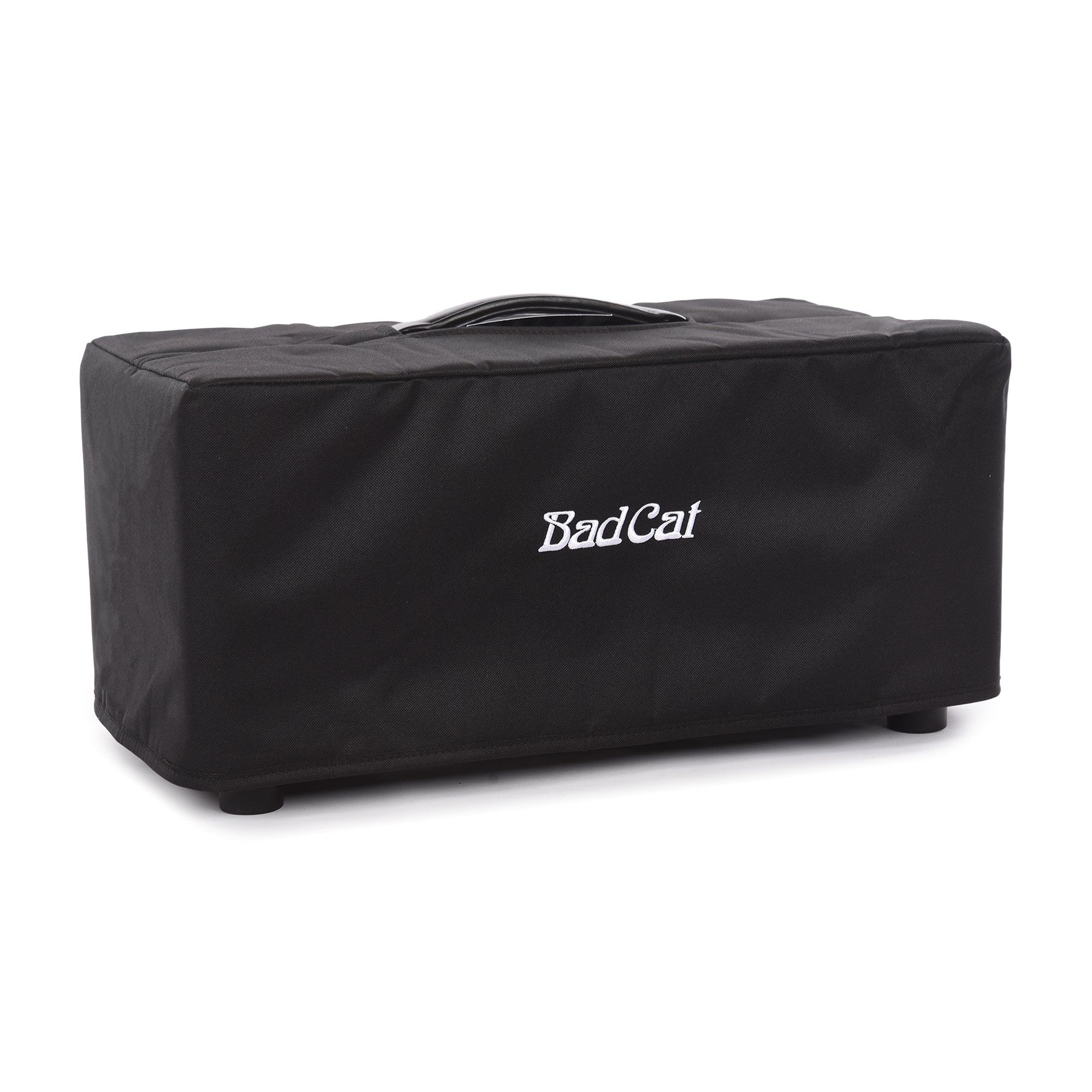 Bad Cat Jet Black 38w Tube Amp Head w/ Tremolo & Reverb Amps / Guitar Amps / Guitar Heads