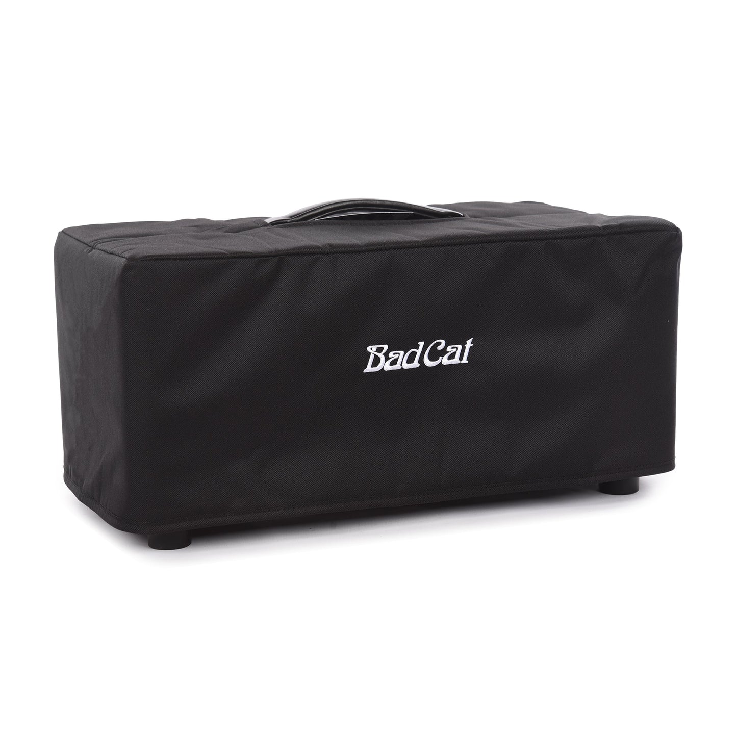 Bad Cat Jet Black 38w Tube Amp Head w/ Tremolo & Reverb Amps / Guitar Amps / Guitar Heads