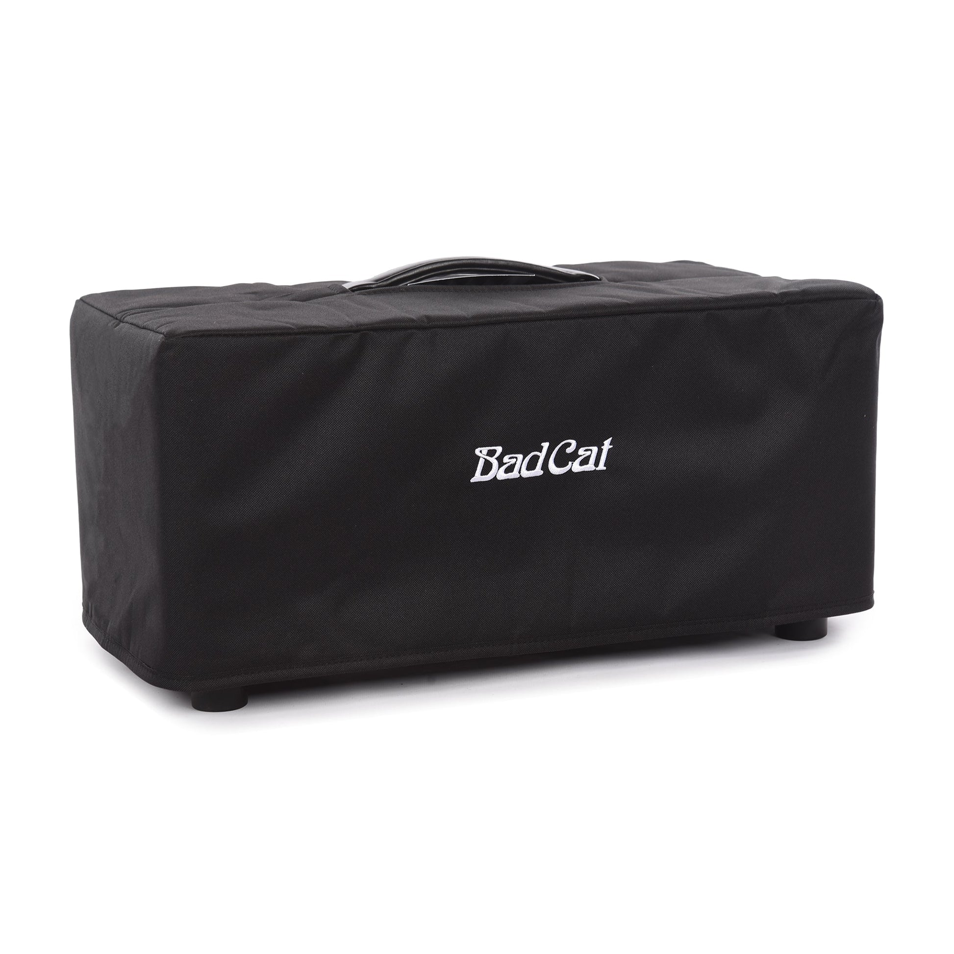 Bad Cat Jet Black 38w Tube Amp Head w/ Tremolo & Reverb Amps / Guitar Amps / Guitar Heads