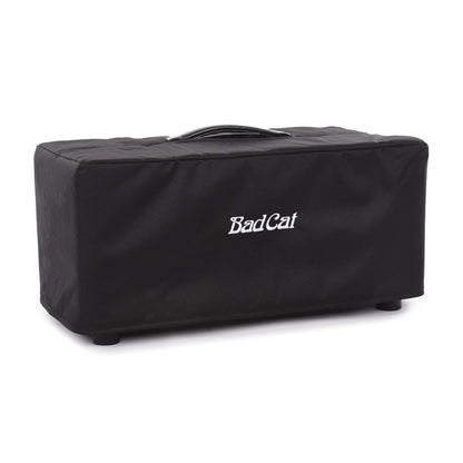Bad Cat Jet Black 38w Tube Amp Head w/ Tremolo & Reverb Amps / Guitar Amps / Guitar Heads