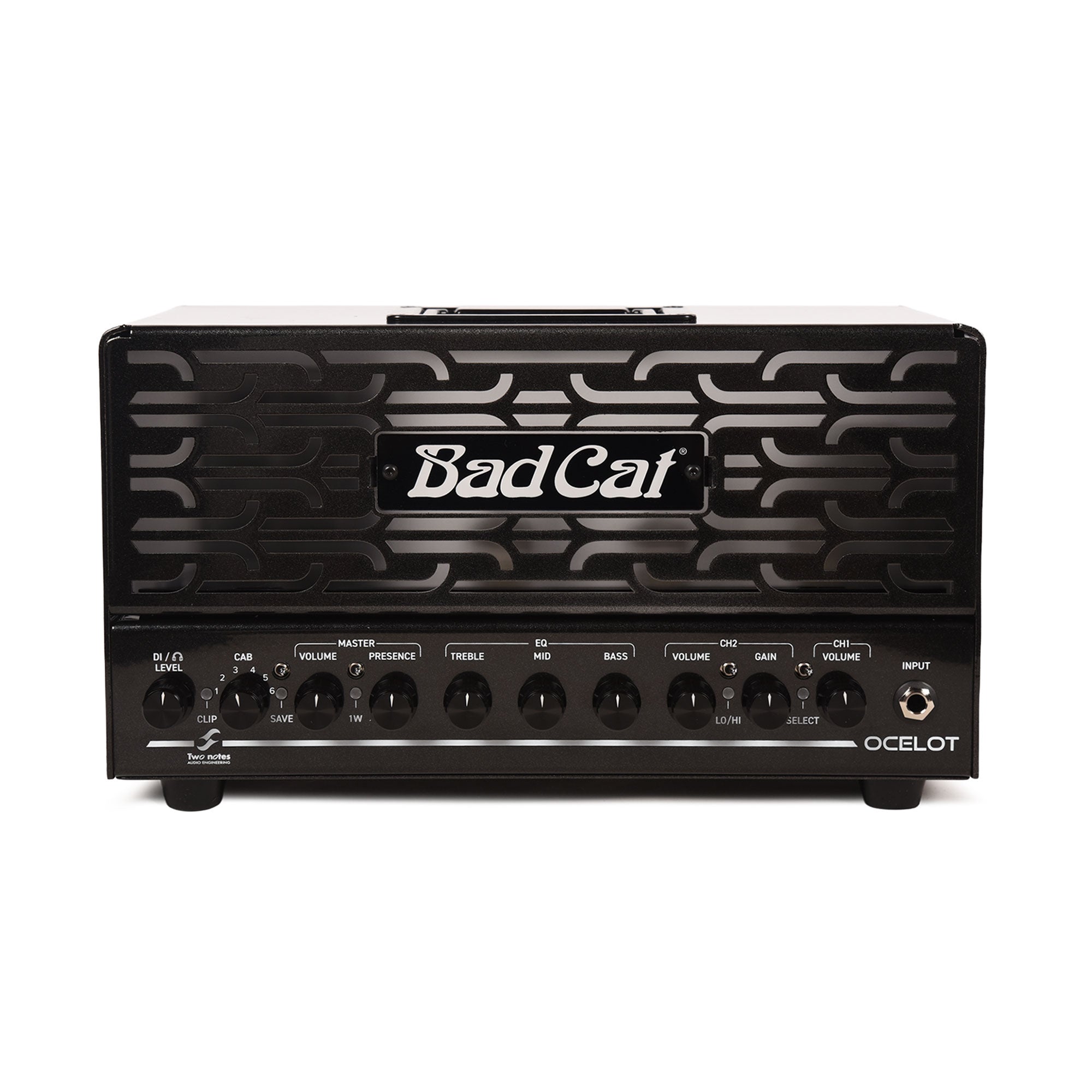 Ocelot Lunchbox Guitar Amp Head Amps / Guitar Amps / Guitar Heads