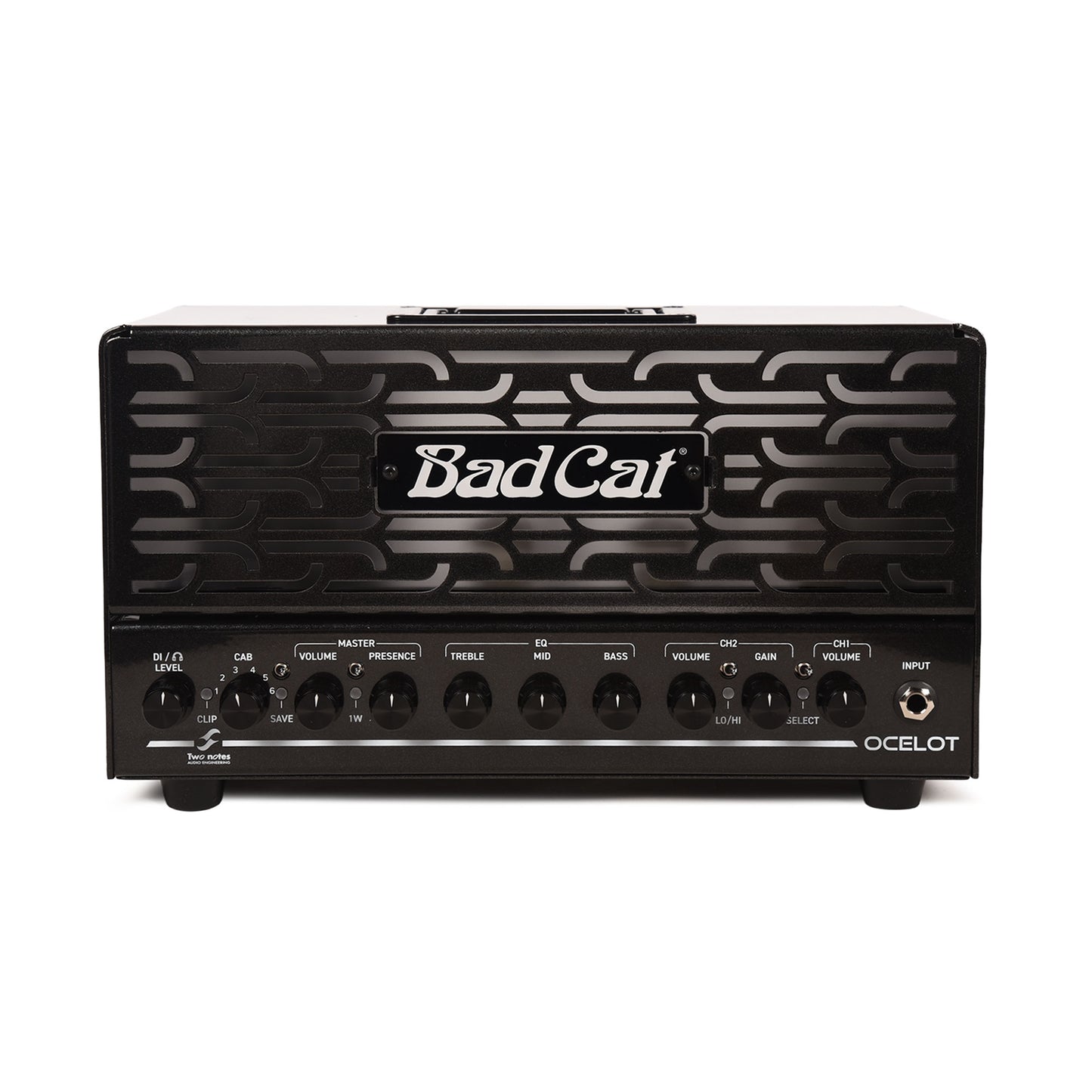 Ocelot Lunchbox Guitar Amp Head Amps / Guitar Amps / Guitar Heads