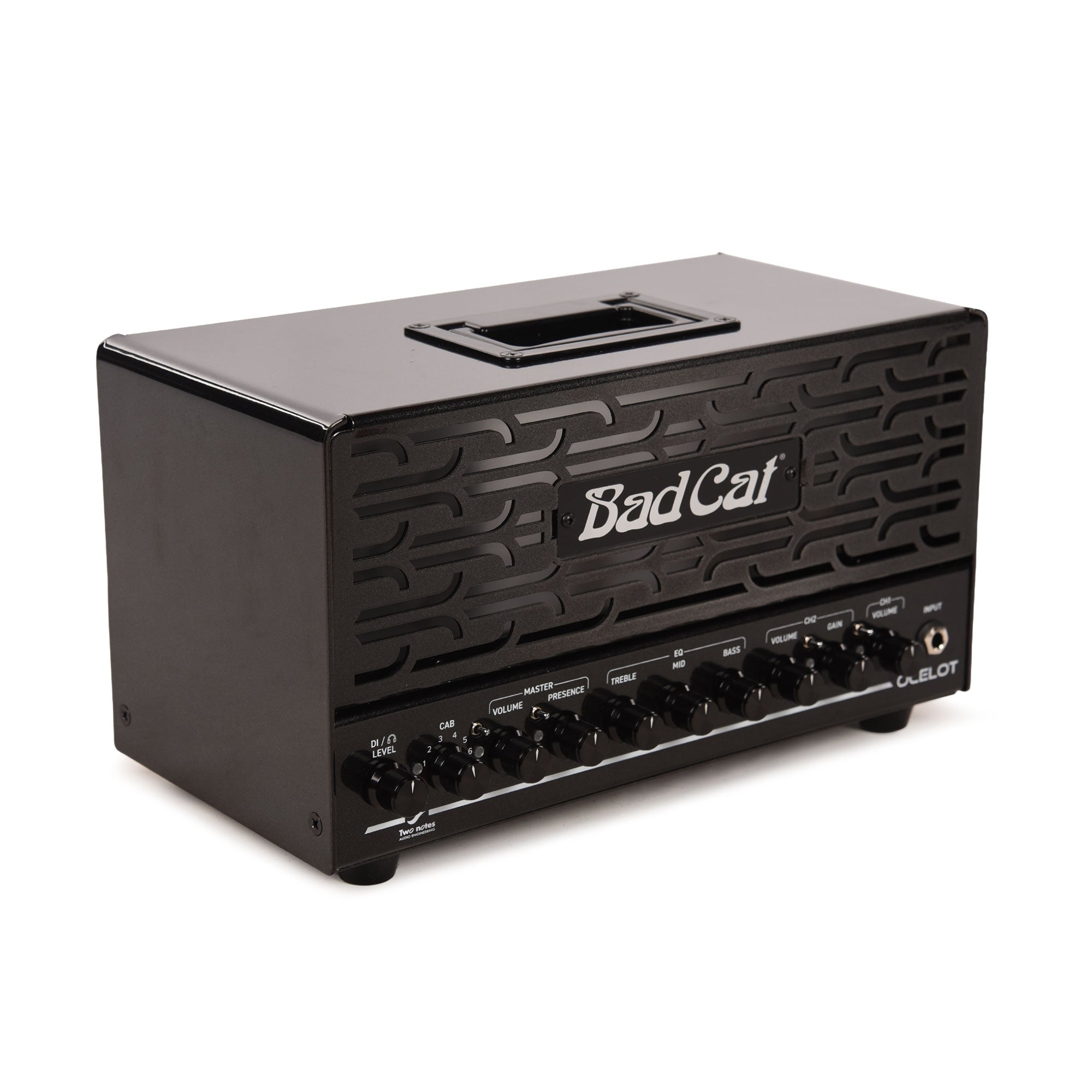 Ocelot Lunchbox Guitar Amp Head Amps / Guitar Amps / Guitar Heads